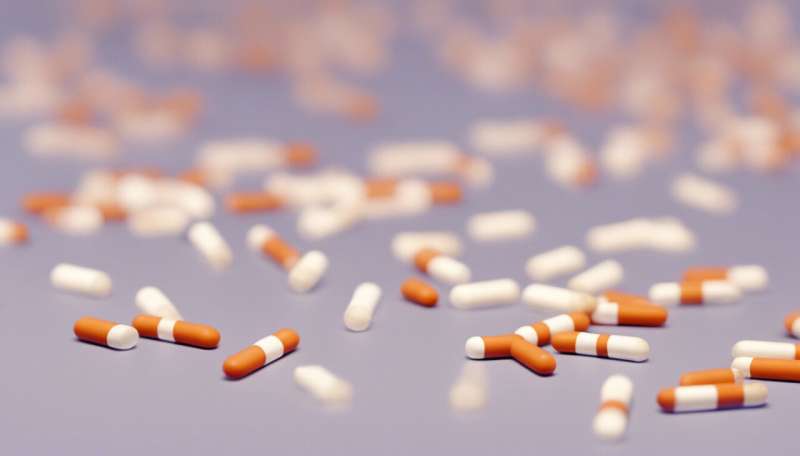 Drug and alcohol abuse medications shown to improve patients’ lives