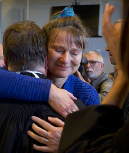 Dutch appeals court upholds landmark climate case ruling