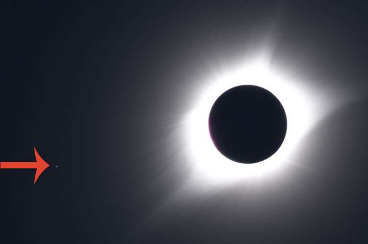 Eclipse Megamovie project seeks public’s help analyzing 50,000 photos