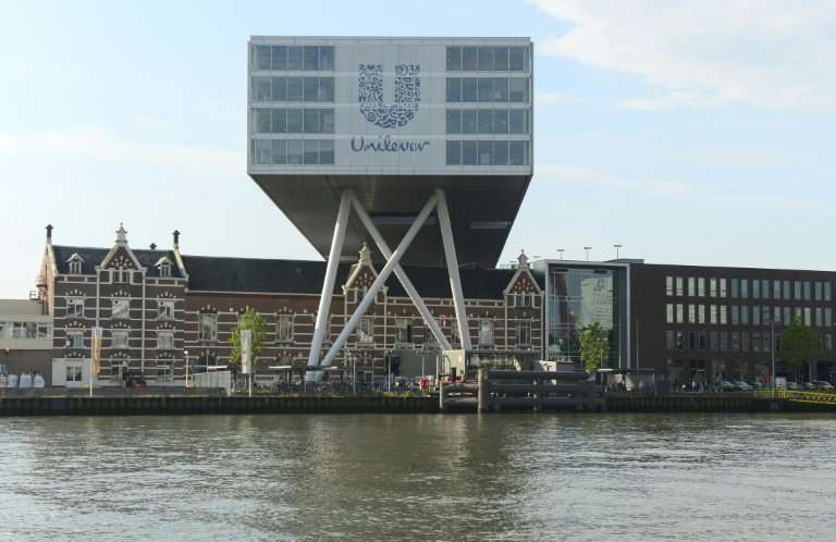 Efforts by The Netherlands to attract businesses leaving Britian due to Brexit got a boost last month when Unilever picked Rotte