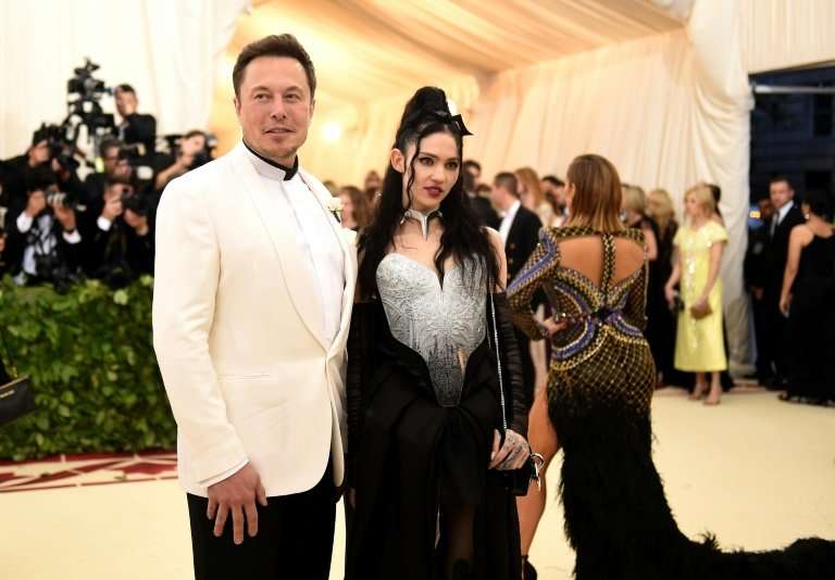 Elon Musk frequents galas at The Metropolitan Museum of Art in New York City, but has a controversial public persona