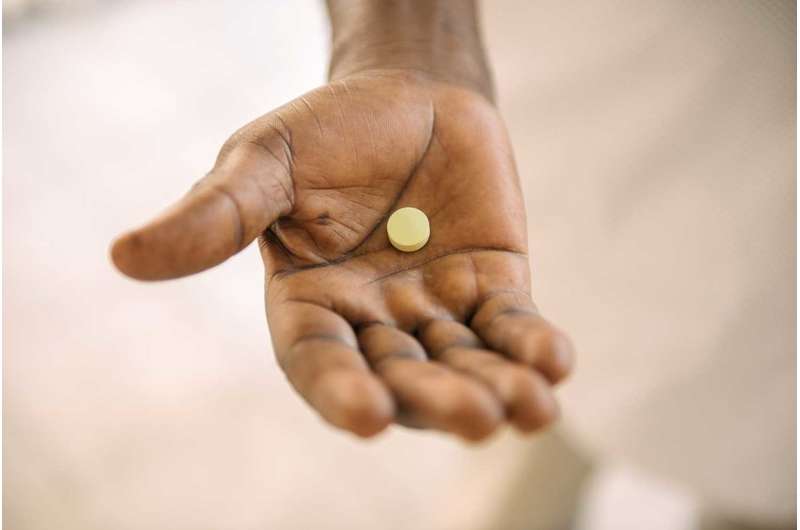 EMA recommends fexinidazole, the first all-oral treatment for sleeping sickness