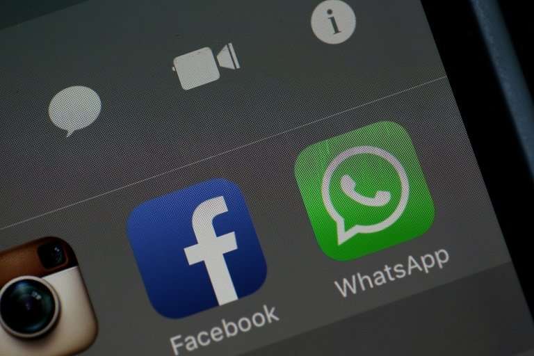 Encryption within messaging apps has become a major headache for law enforcement agencies