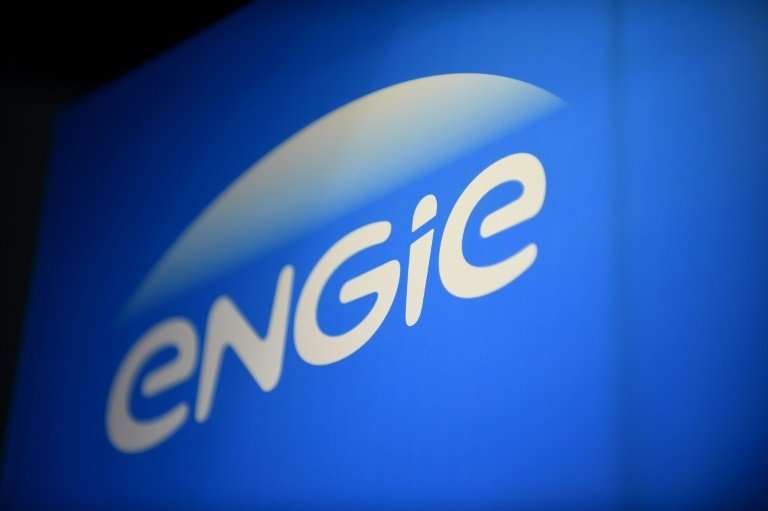 Engie's biggest shareholder is the French state