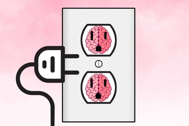 Engineers build smart power outlet