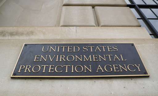 EPA proposal to limit science studies draws opposition