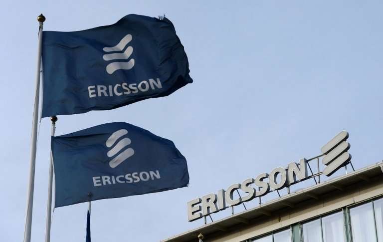 Ericsson has fought on against the odds, following the meteoric rise of US and Asian smartphone giants
