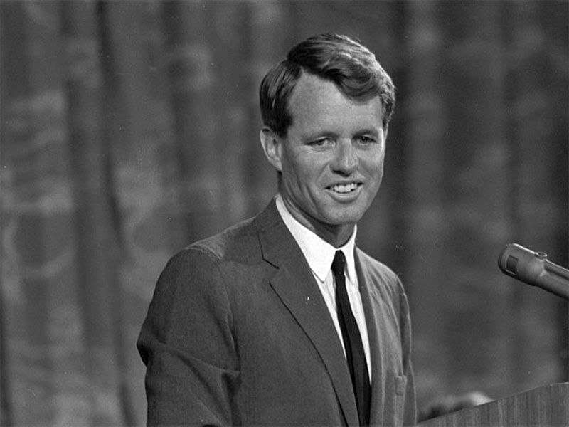 Even modern care wouldn't have saved RFK: study