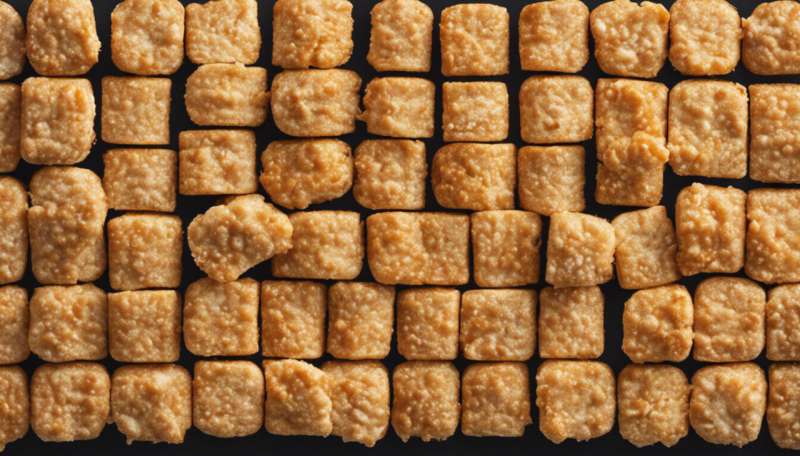 一项新的研究表明，谷物包装盒上夸大的分量和真正的营养声明可能会误导消费者