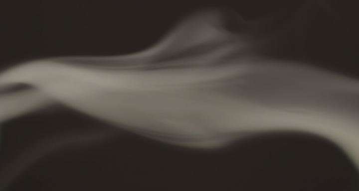 Exhaled e-vapor particles evaporate in seconds -- new study