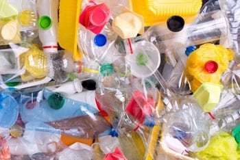 Expert: ‘No single, one-size-fits-all solution’ to plastic waste problem