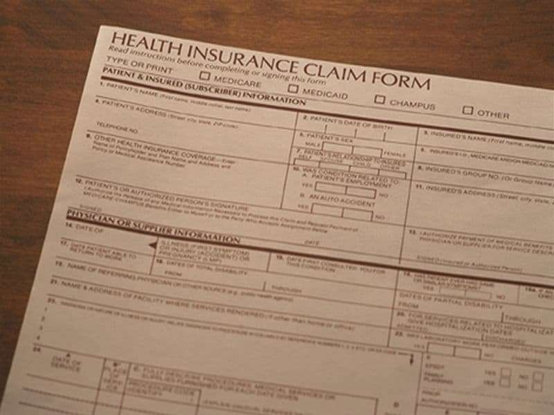 Experts offer tips for provider appeal of denied medical claims