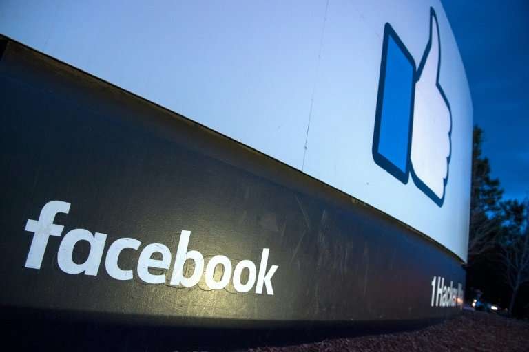 Facebook admitted the personal data of up to 87 million users, mainly in the United States, was improperly shared with UK politi