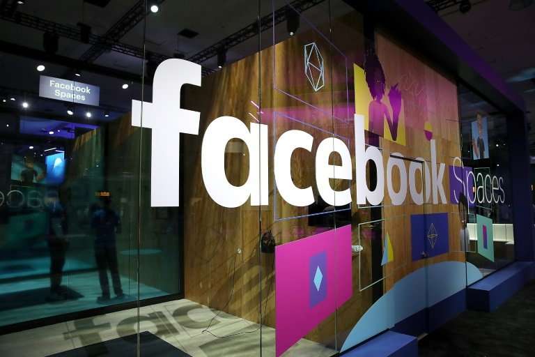 Facebook is offering new formats for its online video platform including  interactive game shows