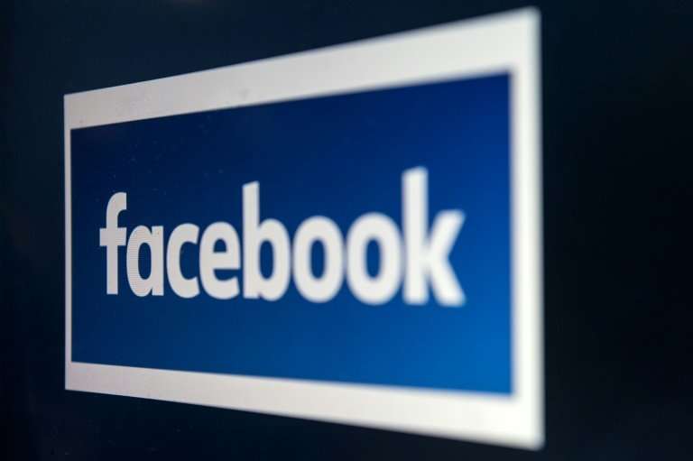 Facebook is under fire from Australian media companies