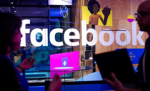 Facebook: Most users may have had public data 'scraped'