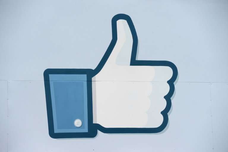 Facebook &quot;likes&quot; are part of data profiles which can be scraped by marketers and others