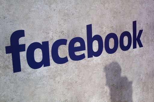 Facebook's widening crisis over user data