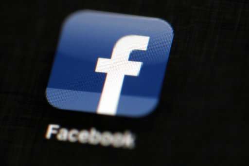 Facebook under scrutiny over data sharing after NYT report