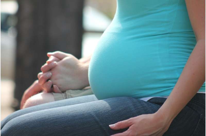 Finding drugs that are safe to take while pregnant