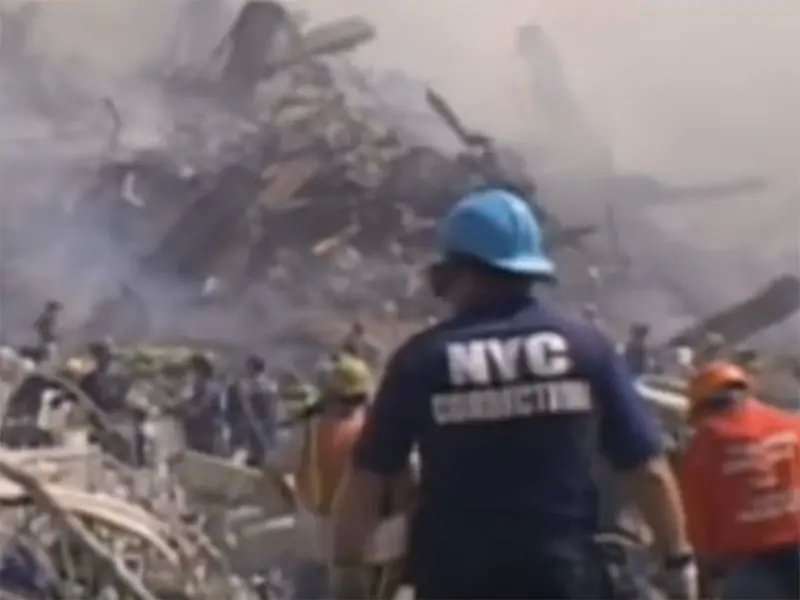 Firsthand 9/11 exposure fueling alcohol- and drug-related deaths: study