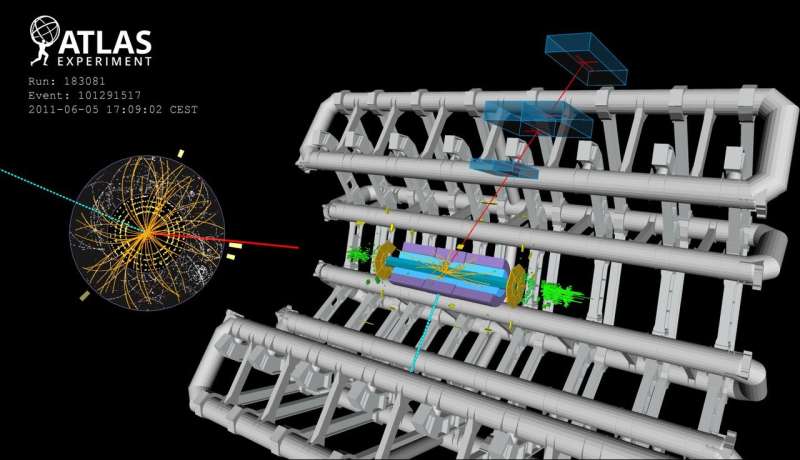 First high-precision measurement of the mass of the W boson at the LHC