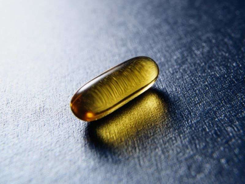 Fish oil supplements may not help your heart: study