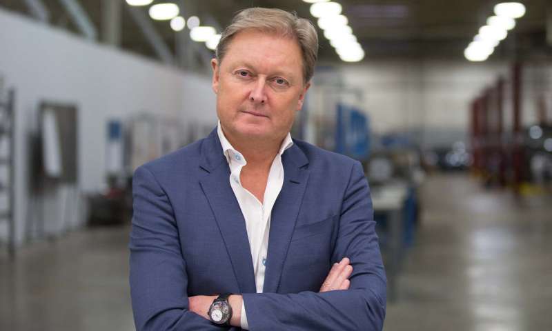 Fisker has designs on solid state battery breakthrough