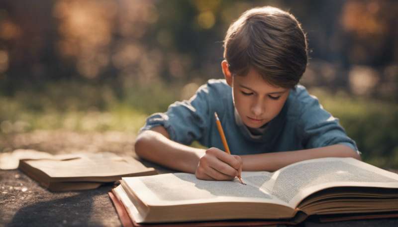 Five tips to help you make the most of reading to your children