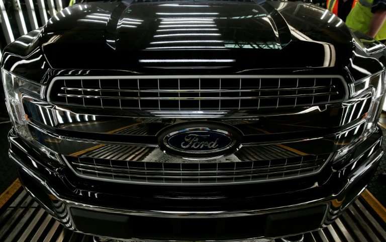 Ford surprised many analysts by announcing massive cost-cutting targets and plans to phase out many sedans in North America amid