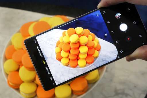 For retailers, the smartphone is future of store experience