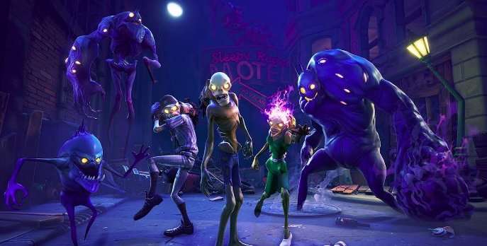 Fortnite gamers are motivated, not addicted