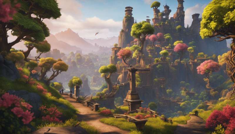 'Fortnite' teaches the wrong lessons