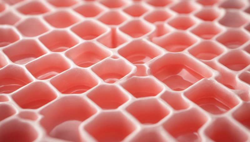 From breast implants to ice cube trays1how silicone took over our kitchens
