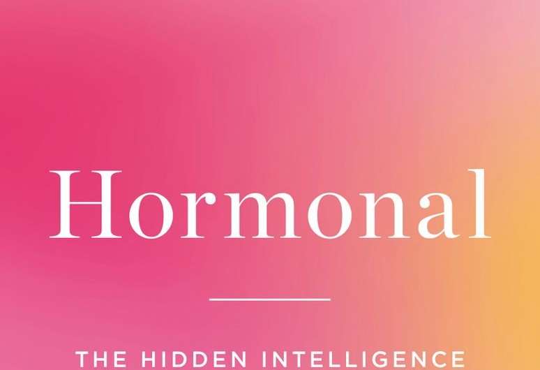 From puberty to menopause, women’s hormones serve them well, expert shows in new book