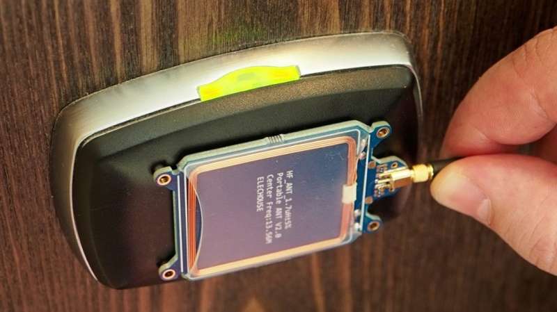 F-Secure finds a way to hack older RFID based hotel key locks