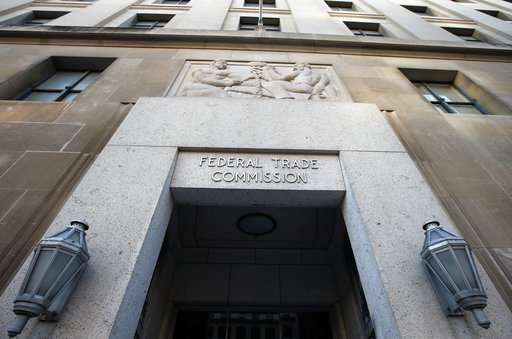 FTC puts data, privacy under spotlight with new hearings