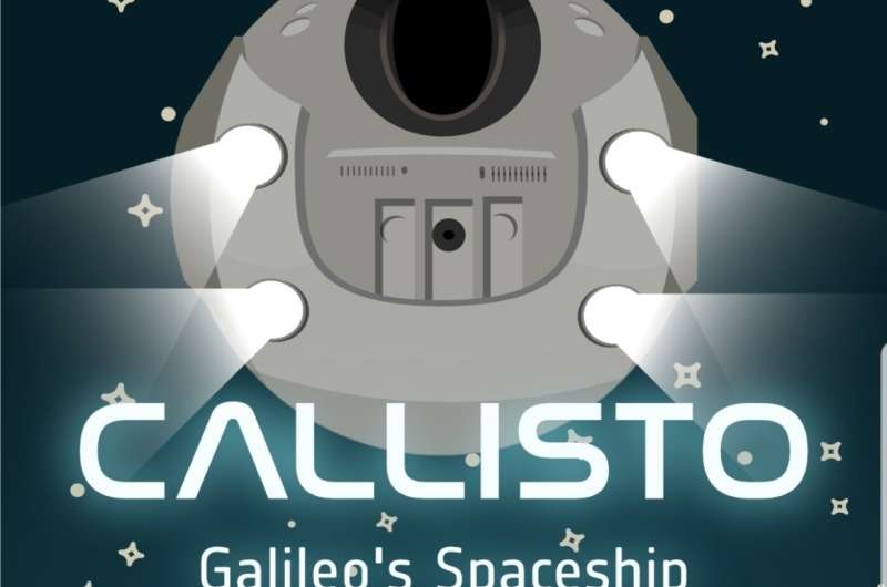 Gaming with Galileo: new Android smartphone apps published