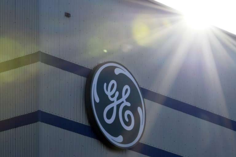 GE affiliates based outside the US since 2017 received contracts totaling tens of millions of dollars for equipment for gas prod