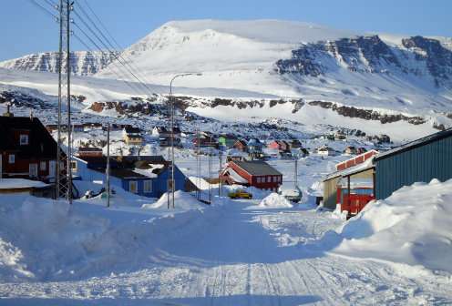 Genetic alteration can cause obesity among Greenlanders