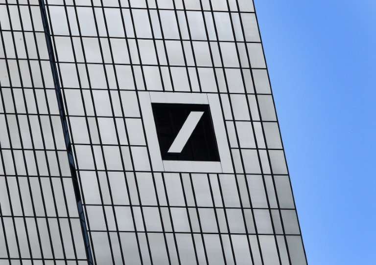 Deutsche Bank Fined 205 Mn In Us For Forex Manipulation