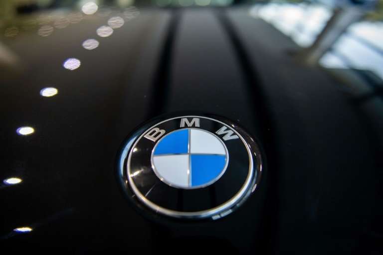 German high-end automaker BMW said it is recalling another one million cars over an exhaust system fire risk