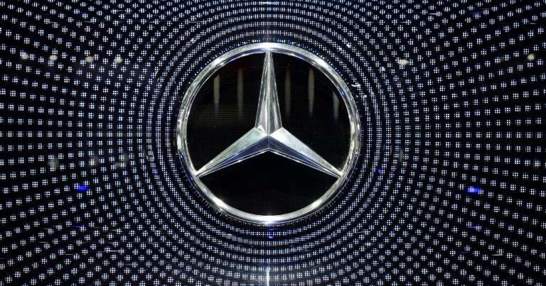 German luxury carmaker Daimler has cut its forecast expectations for 2019