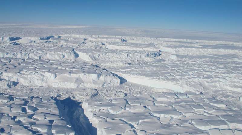Glacial engineering could limit sea-level rise, if we get our emissions under control