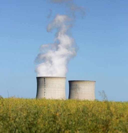 Good or bad? Nuclear power is a tricky one for green investors