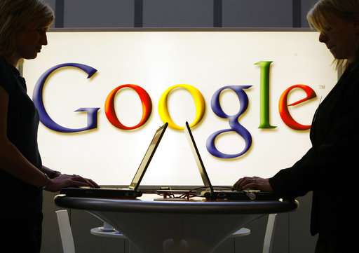 Google case set to examine if EU data rules extend globally
