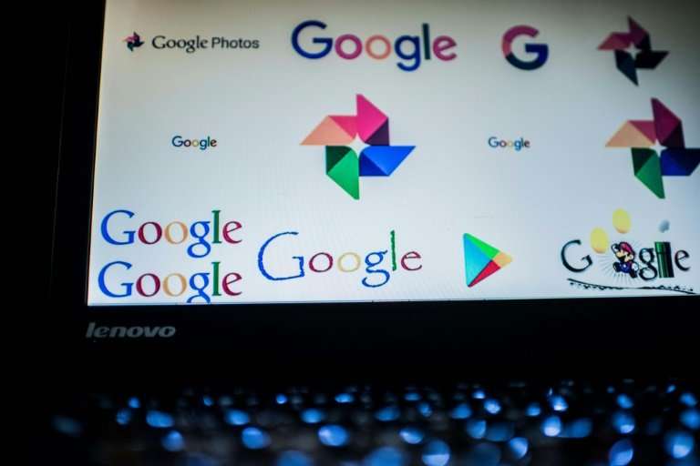 Google still accounted for the vast majority of revenues for its parent company Alphabet