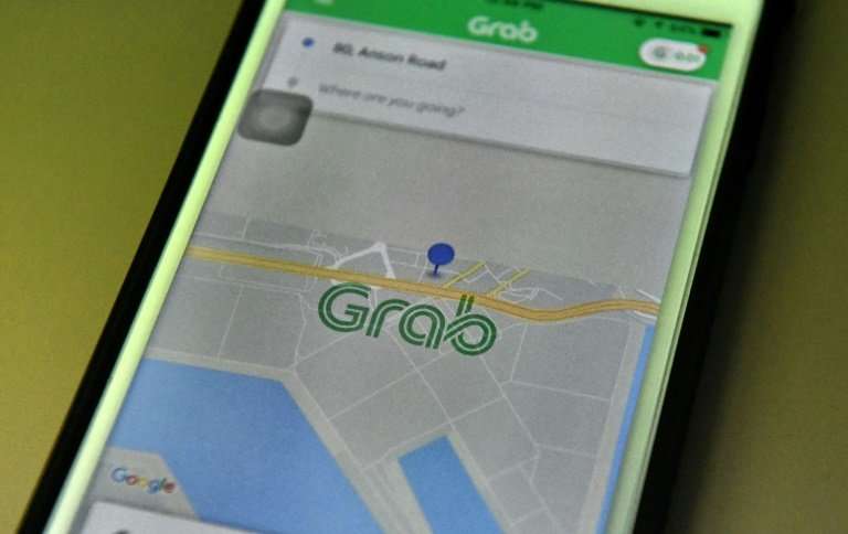 Grab's Malaysian chief executive, Anthony Tan, used his local knowledge  to come up with a service well adapted to the Southeast