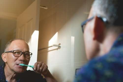 Gum disease having devastating impact on general health and well-being warn dentists