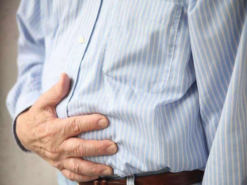 Half of gastric cancer patients diagnosed from ER visit